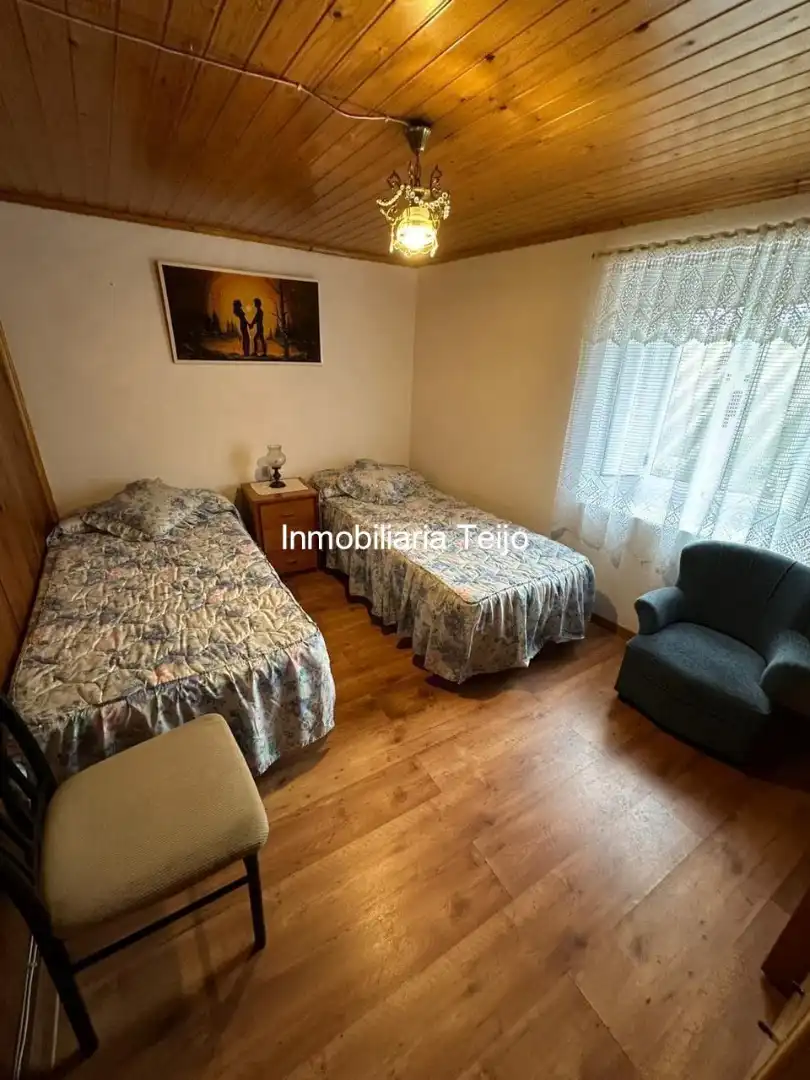 Bedroom of Houses for sale in Moeche