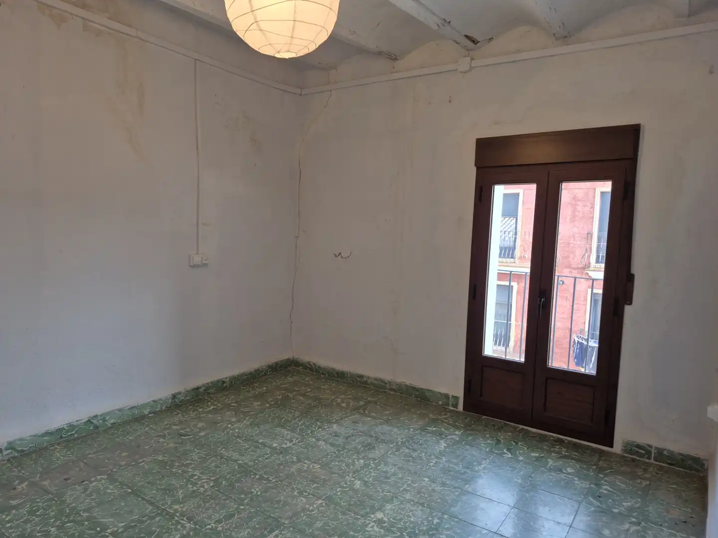 Habitación de Casa o chalet en venta en Sarrión con Terraza y Balcón