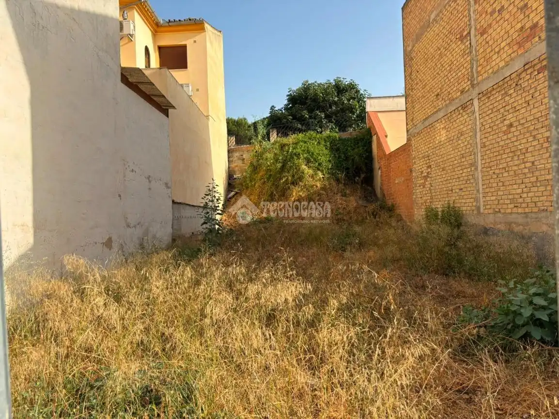 Residencial en venta en Antequera