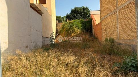 Foto 3 de Residencial en venta en Fuentemora, Antequera
