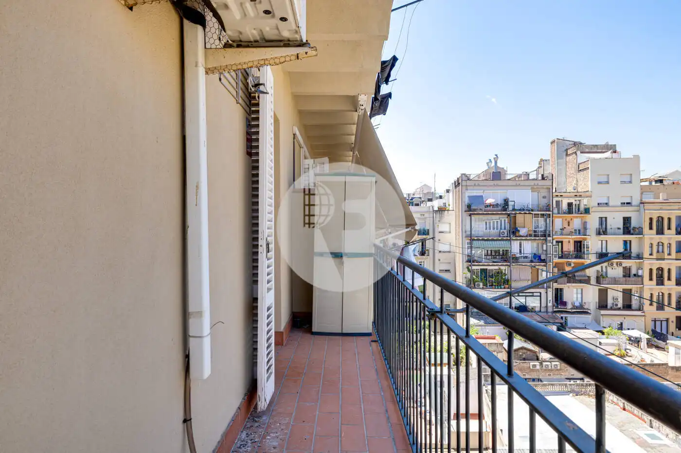 Flat with terrace for sale in Eixample, imagen 44