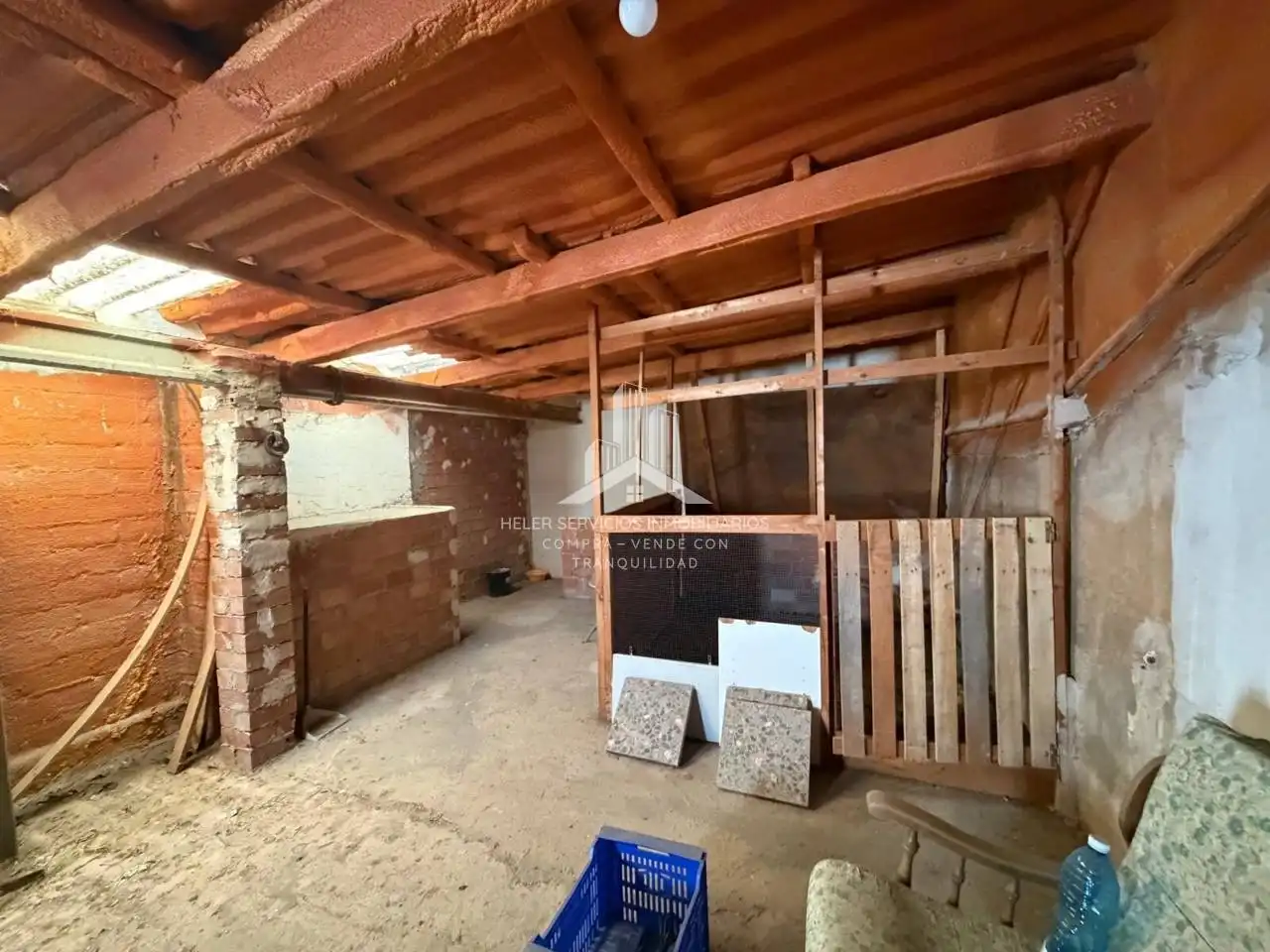 Casa o xalet en venda en Castellón de la Plana / Castelló de la Plana amb Aire condicionat, Terrassa i Moblat