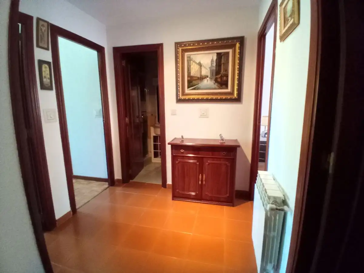 Flat for sale in Valladolid  with Heating, Parquet flooring and Terrace