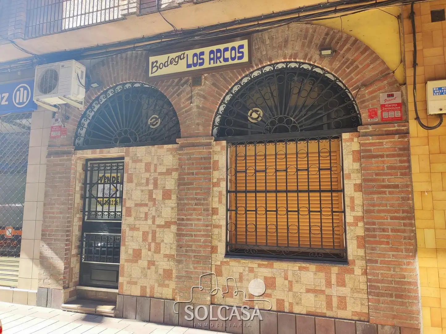 Local comercial en venda a Calle Dársena 2, imagen 3