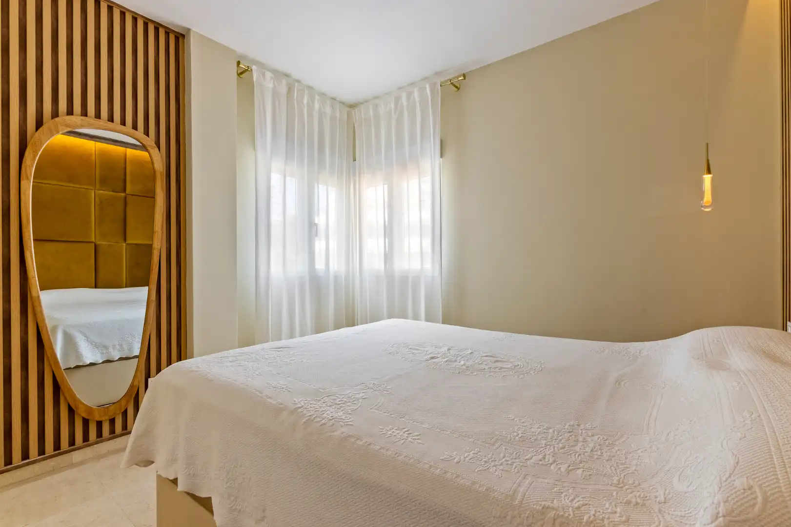Apartamento de alquiler en Calle Don Juan Manuel, Montemar