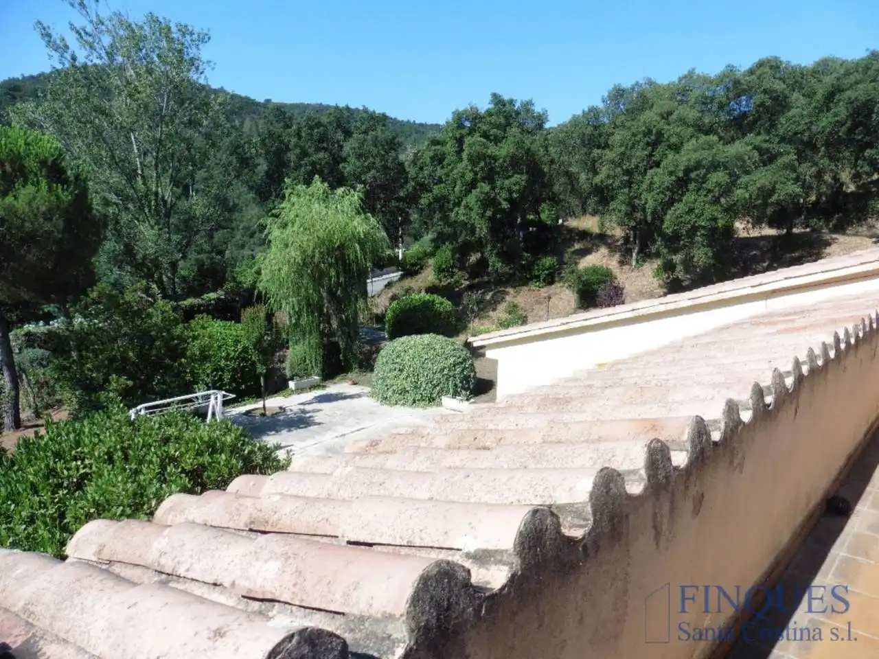 Maison avec jardin à vendre à Vall Repòs, imagen 28