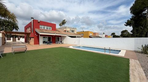 Photo 3 of Single-family semi-detached for rent in El Grao, Castellón de la Plana / Castelló de la Plana