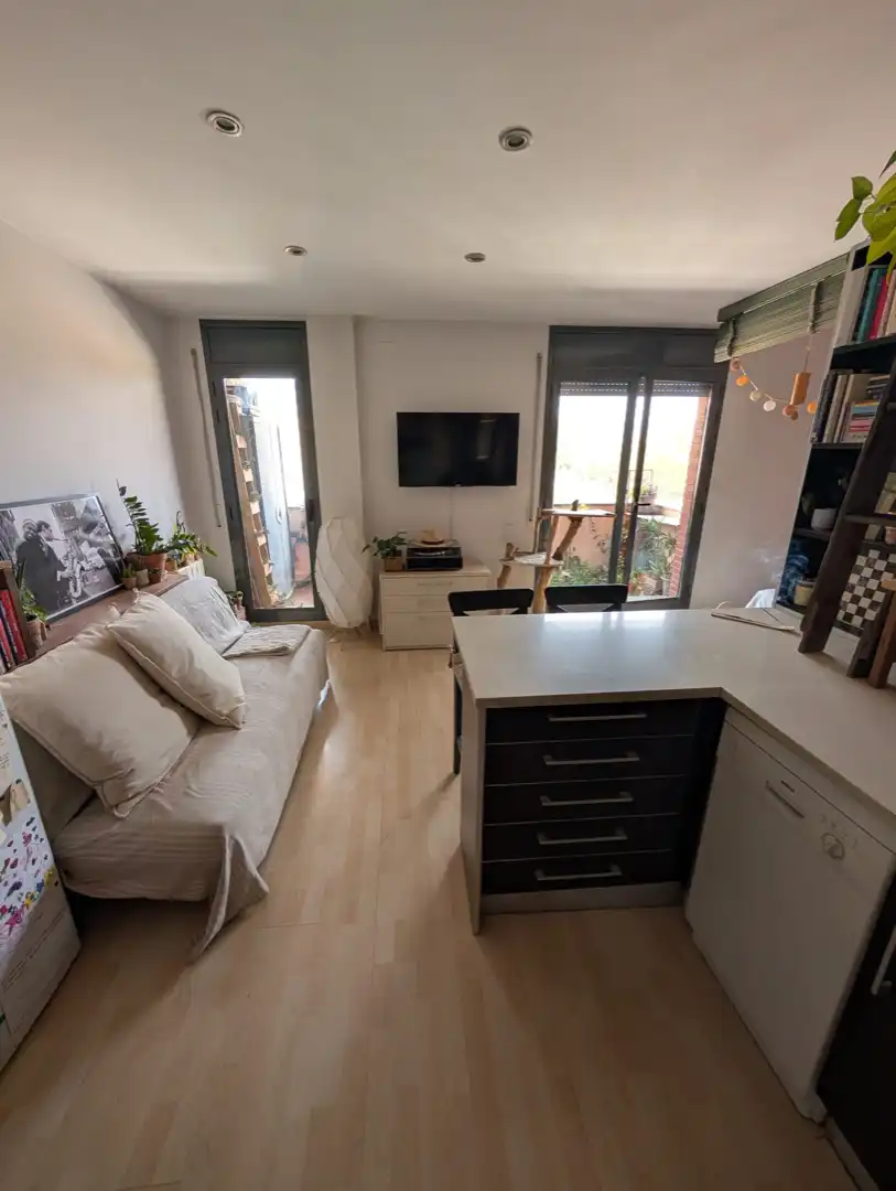 Wohnung mit Aufzug zum Verkauf in Carretera de Manlleu, imagen 6