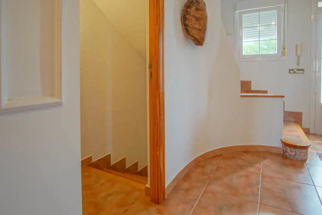 Villa avec piscine à vendre à Carrió - La Merced - Los Pinos, imagen 85