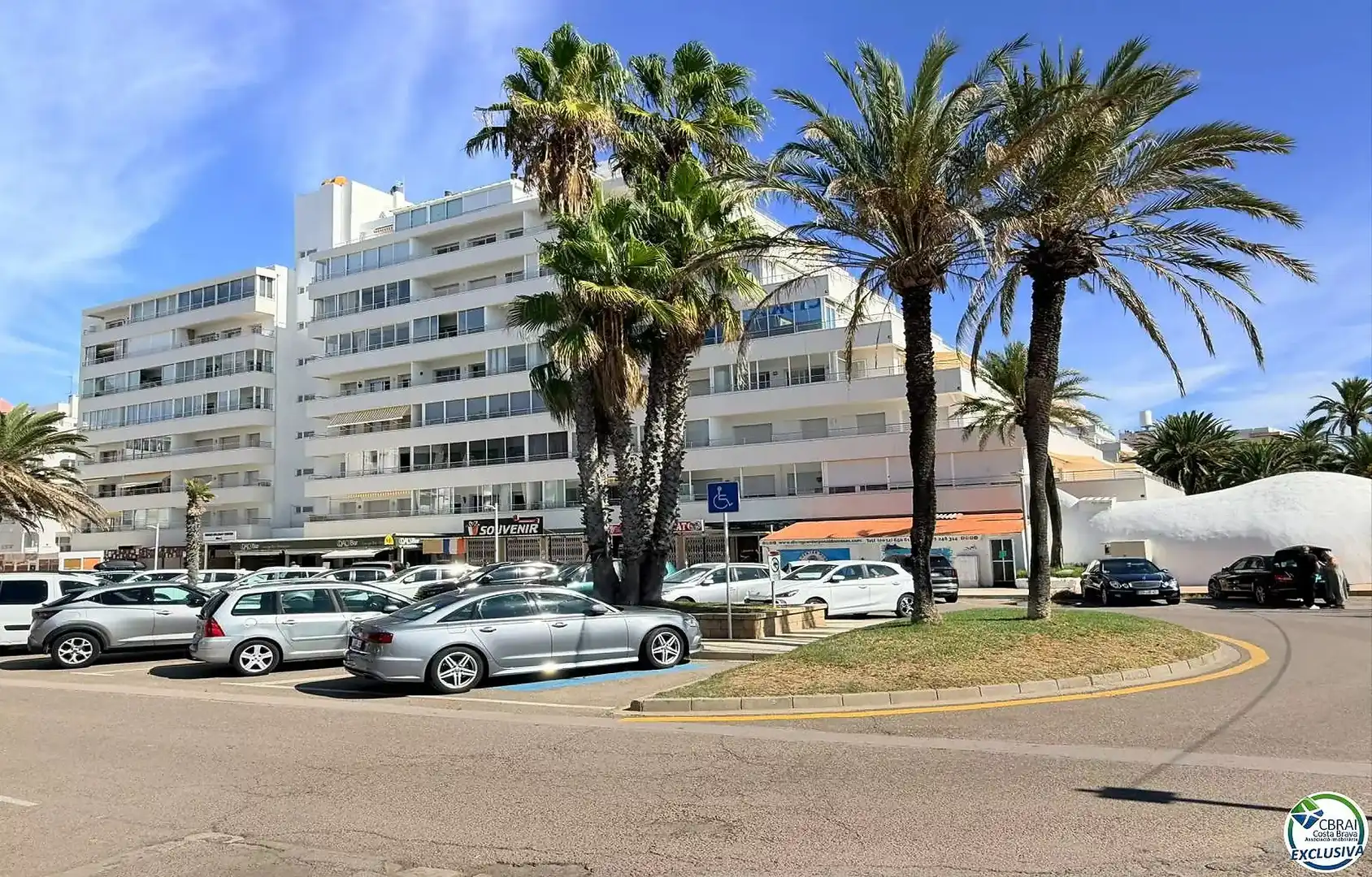 Appartement compact avec ascenseur à vendre à Avenida GOLA DE L ÉSTANY 16, imagen 43