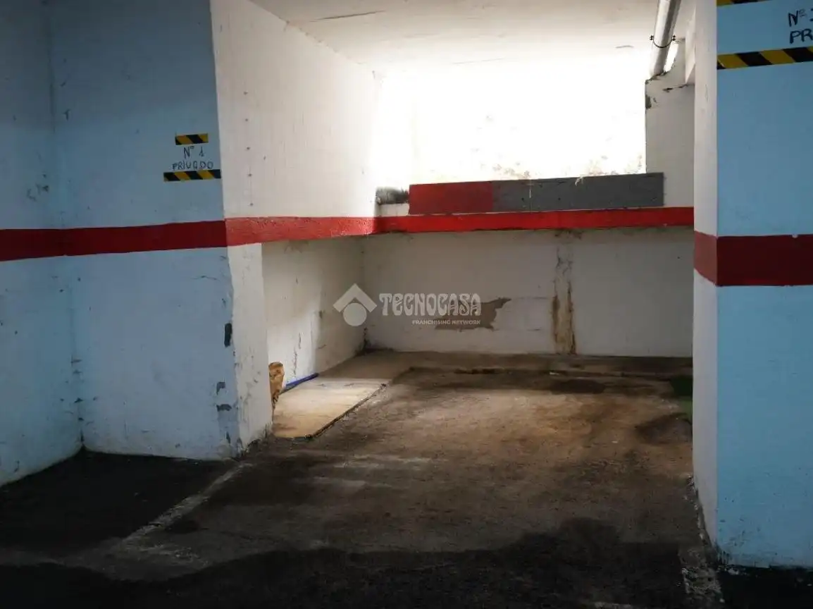 Einzelparkplatz zum Verkauf in Zona Martiánez, imagen 12