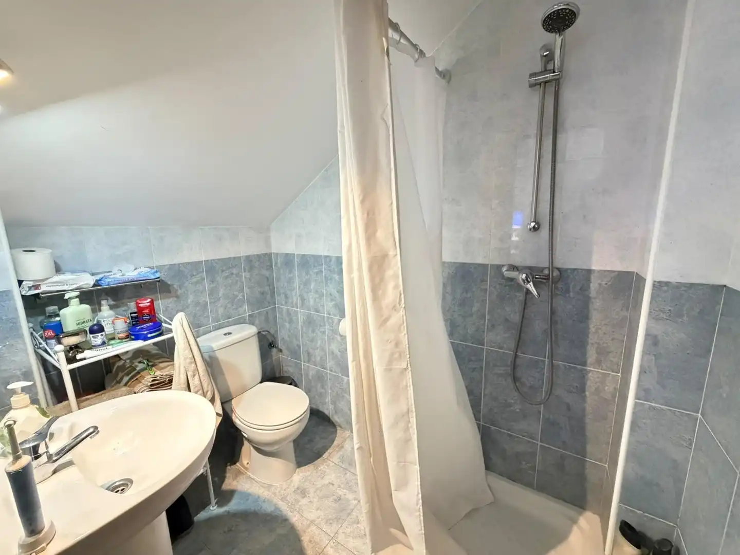 Casa con piscina in vendita a Mollina, imagen 32