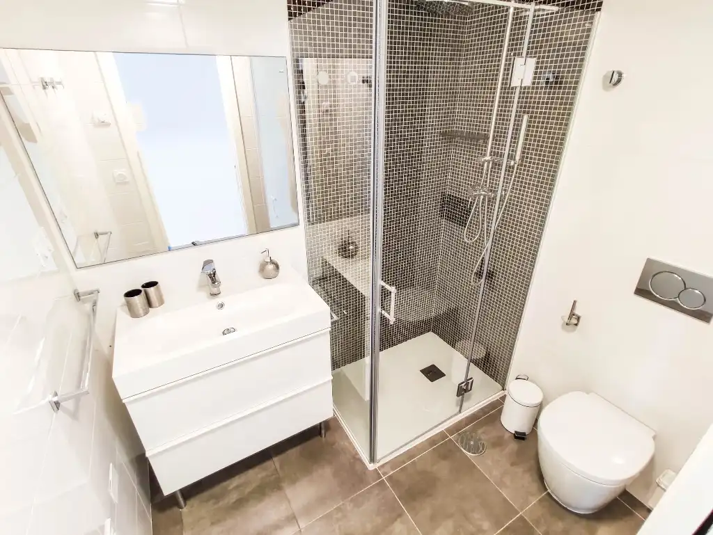 Apartment for sale in Playa del Acequión, Náufragos y Rocío del Mar, imagen 9