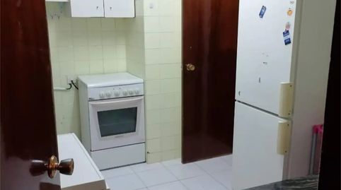 Foto 5 de Piso en venta en Autonomia Kalea, 53, Ametzola, Bilbao