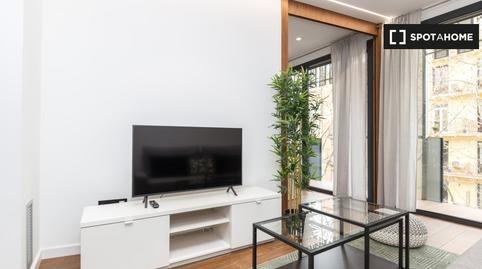 Foto 3 de Apartament per a compartir a El Parc i la Llacuna del Poblenou,  Barcelona Capital