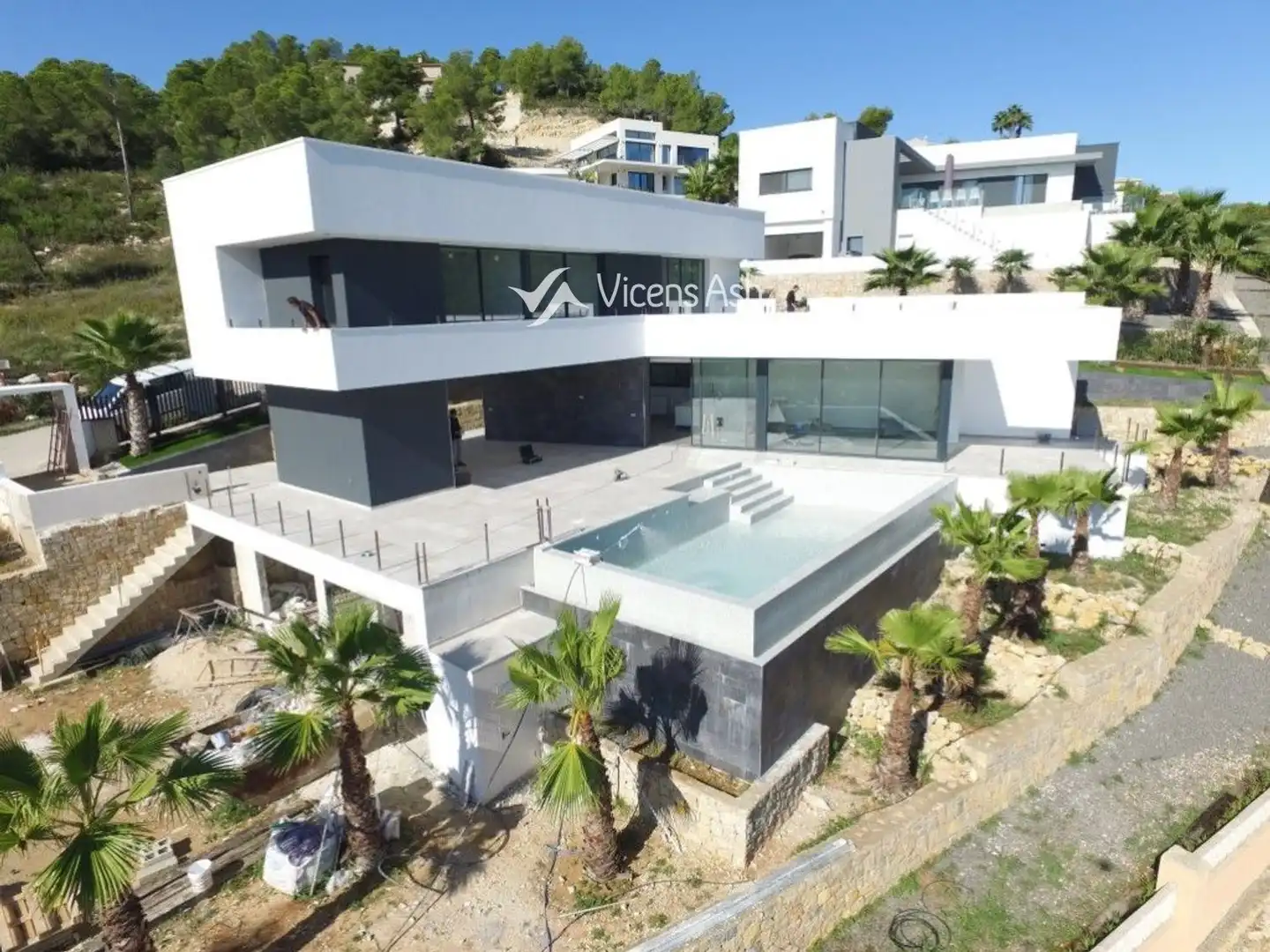 Casa con piscina en venta en Riu Esera Del, imagen 28