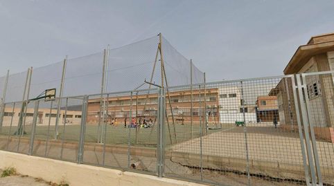 Foto 4 de Dúplex en venda a Rio Guadiana, La Gangosa, Vícar
