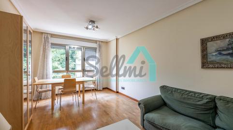 Photo 3 of Flat to rent in Martínez Marina, Fontán, Oviedo