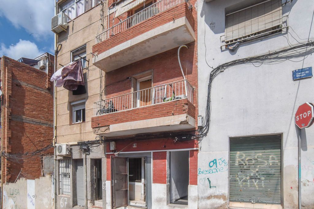Flat for sale in C/ Mozart, Lloreda