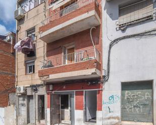 Exterior view of Flat for sale in Badalona