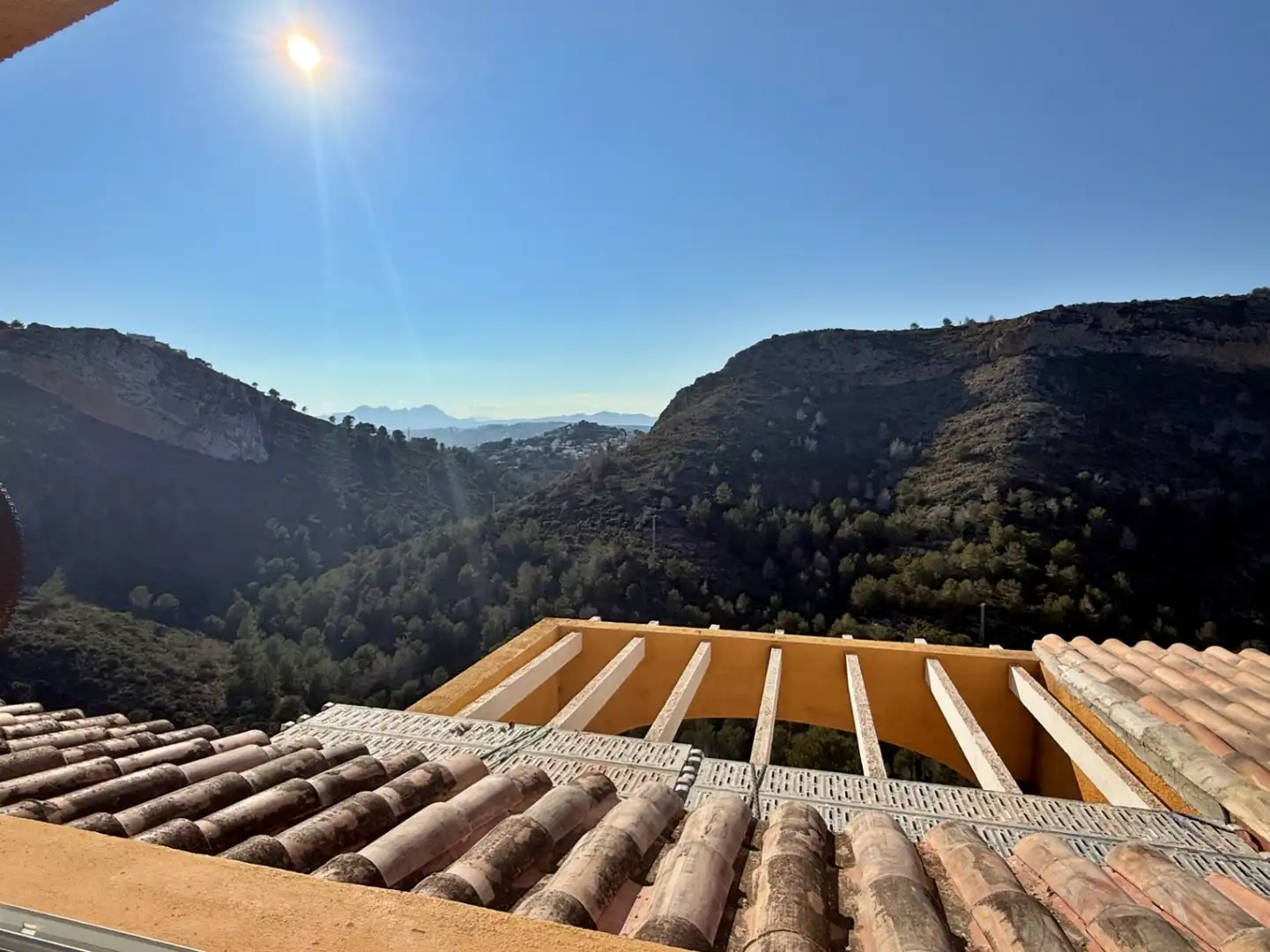 Apartament amb terrassa en venda a Cumbre del Sol, imagen 9