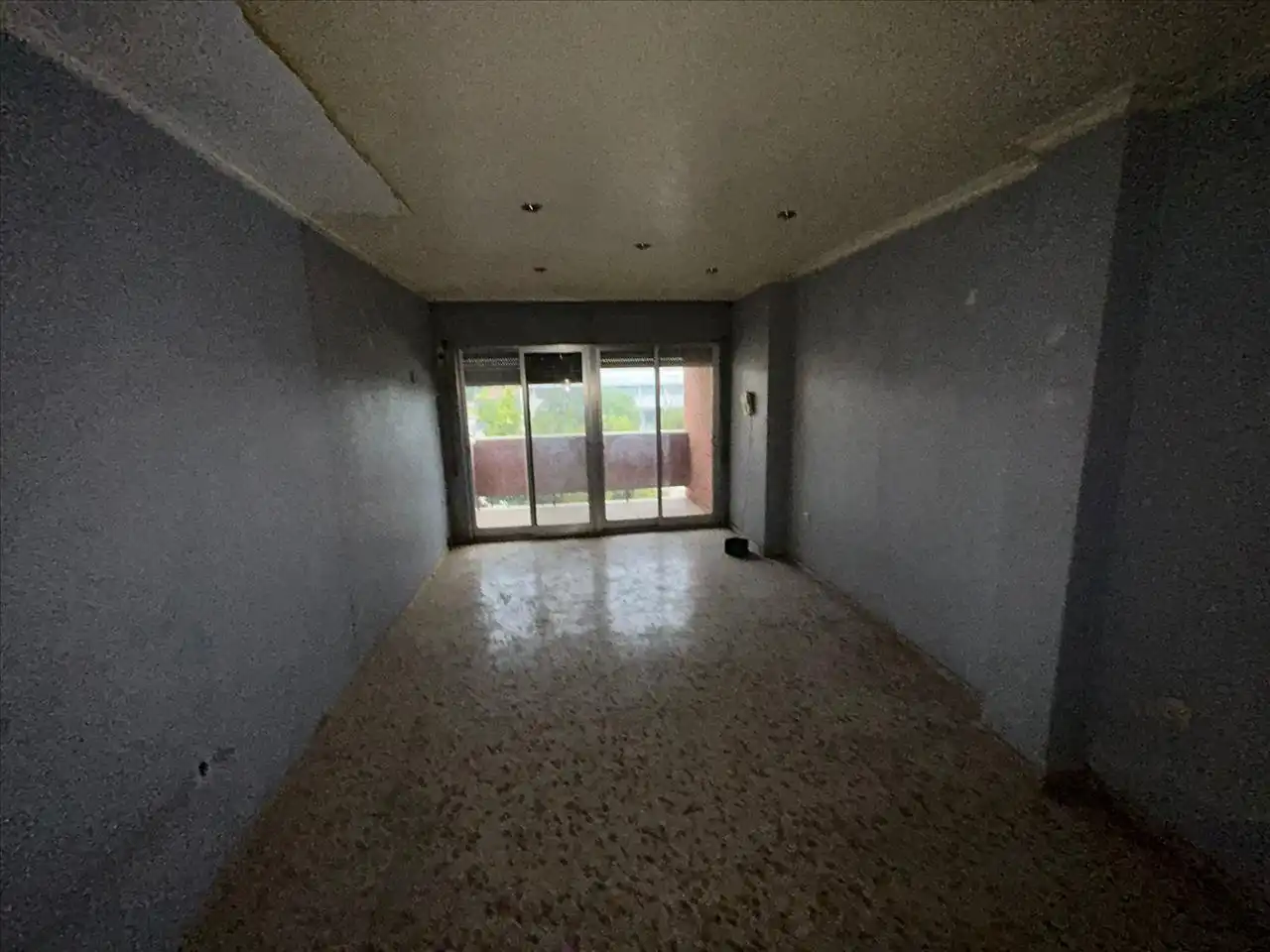 Wohnung mit Terrasse zum Verkauf in AV de la Feria, imagen 2