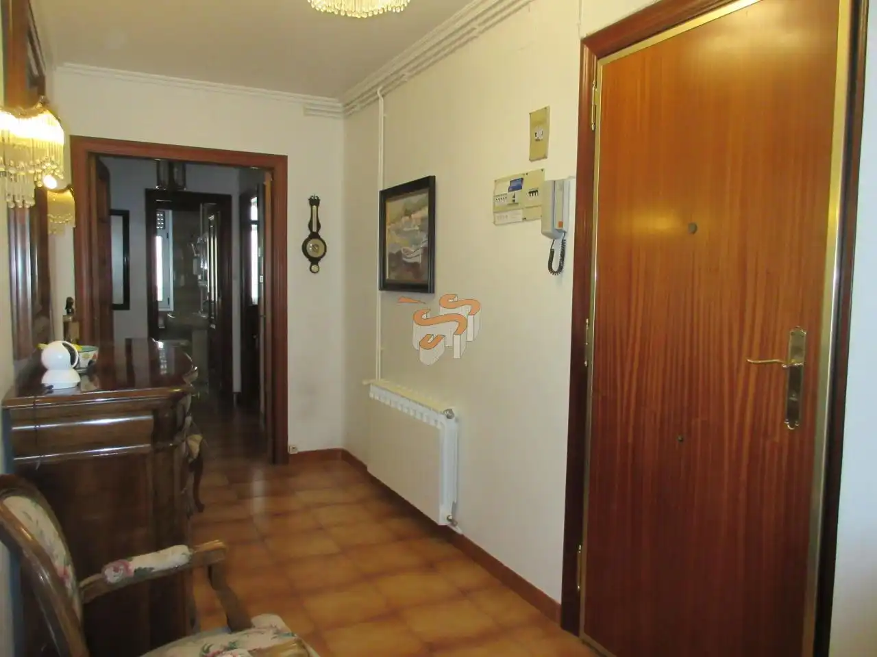 Piso en venta en Ferrol con Calefacción y Trastero