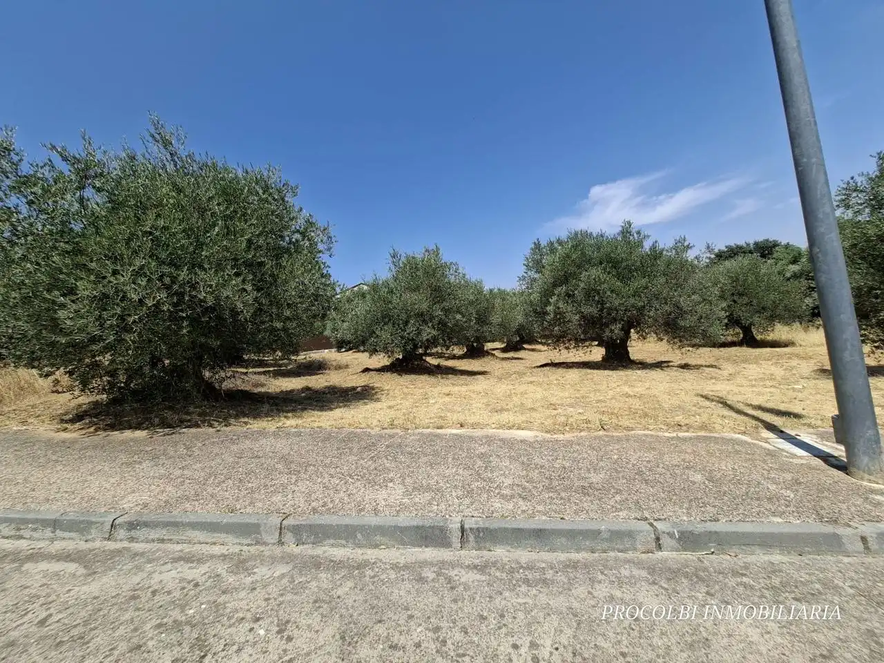 Lands and plots for sale in Calle Río Tajuña 1676, imagen 33