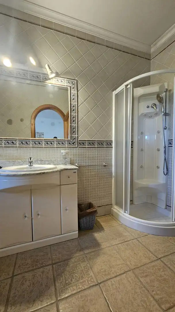 Villa con terrazza in vendita a San Enrique - Guadiaro -  Pueblo Nuevo, imagen 11
