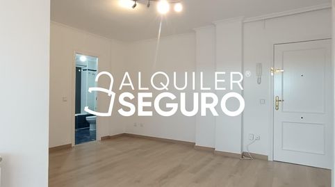 Foto 4 de Ático de alquiler en Jesus, Nuevo Aranjuez - Ciudad de las Artes, Aranjuez