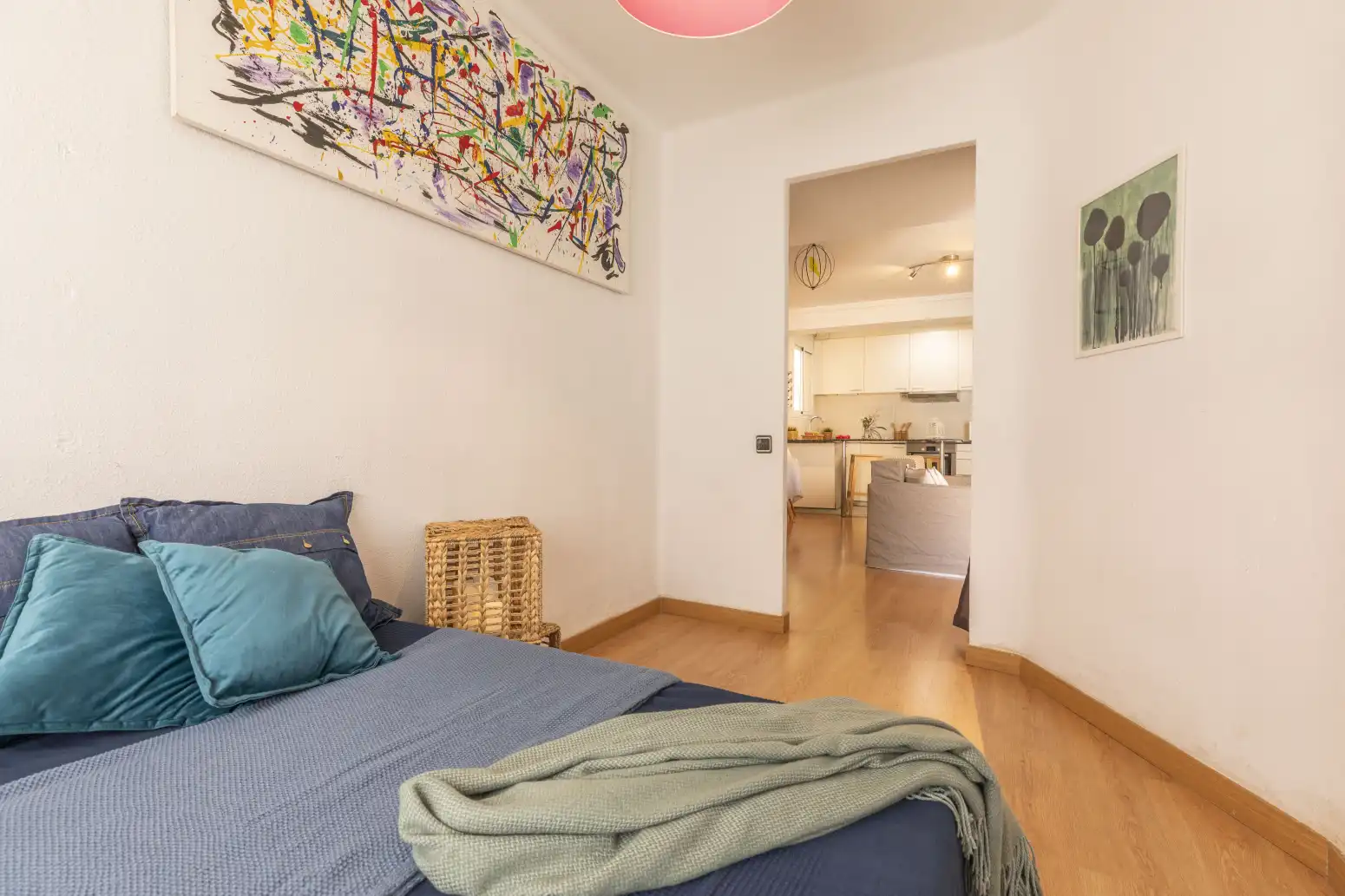 Flat with terrace for sale in Algirós, imagen 19