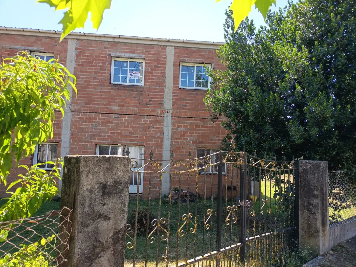Casa en venda a A Pobra do Brollón, imagen 6