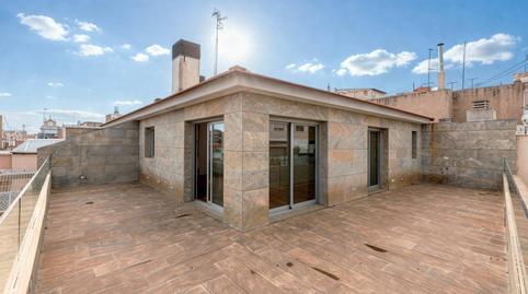 Foto 2 de Àtic en venda a La Catedral, Murcia