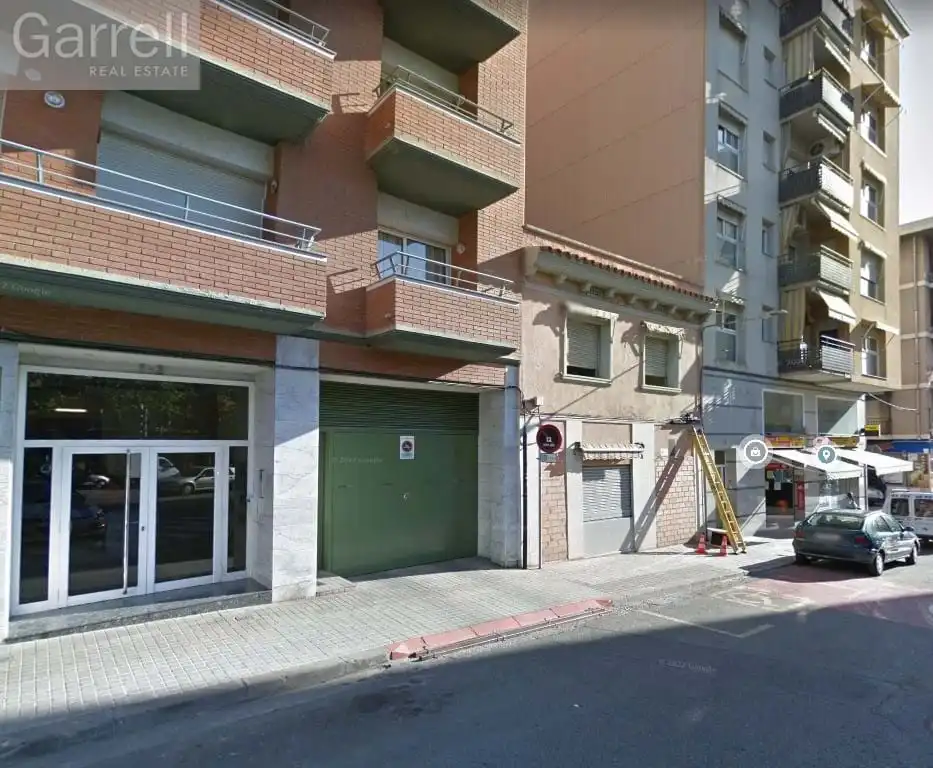 Grundstücke und Bauplätze zum Verkauf in CL DE MIQUEL ANGEL 
 SABADELL (BARCELONA), imagen 8