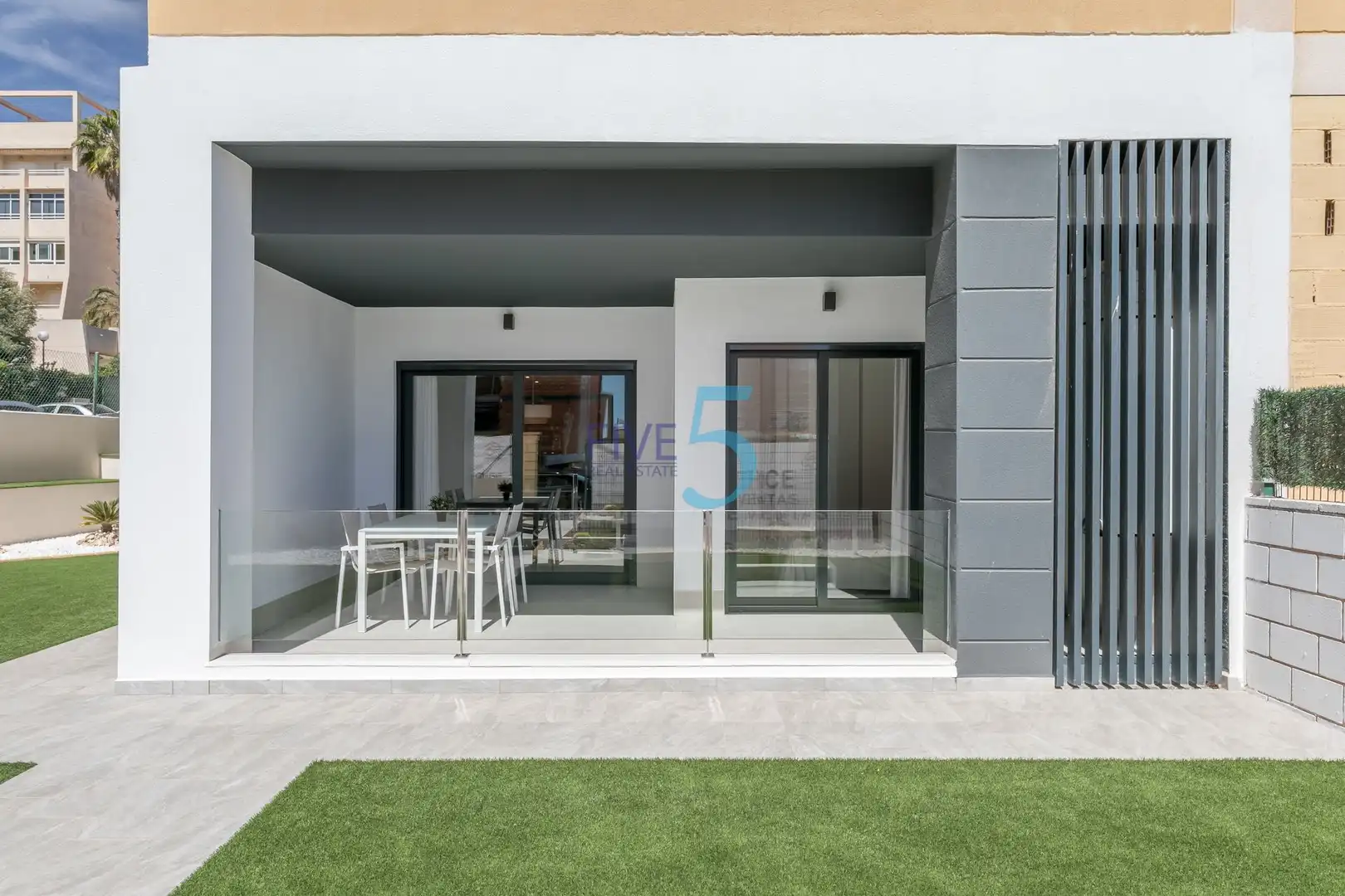 Penthouse mit Pool zum Verkauf in Nueva Torrevieja - Aguas Nuevas, imagen 15