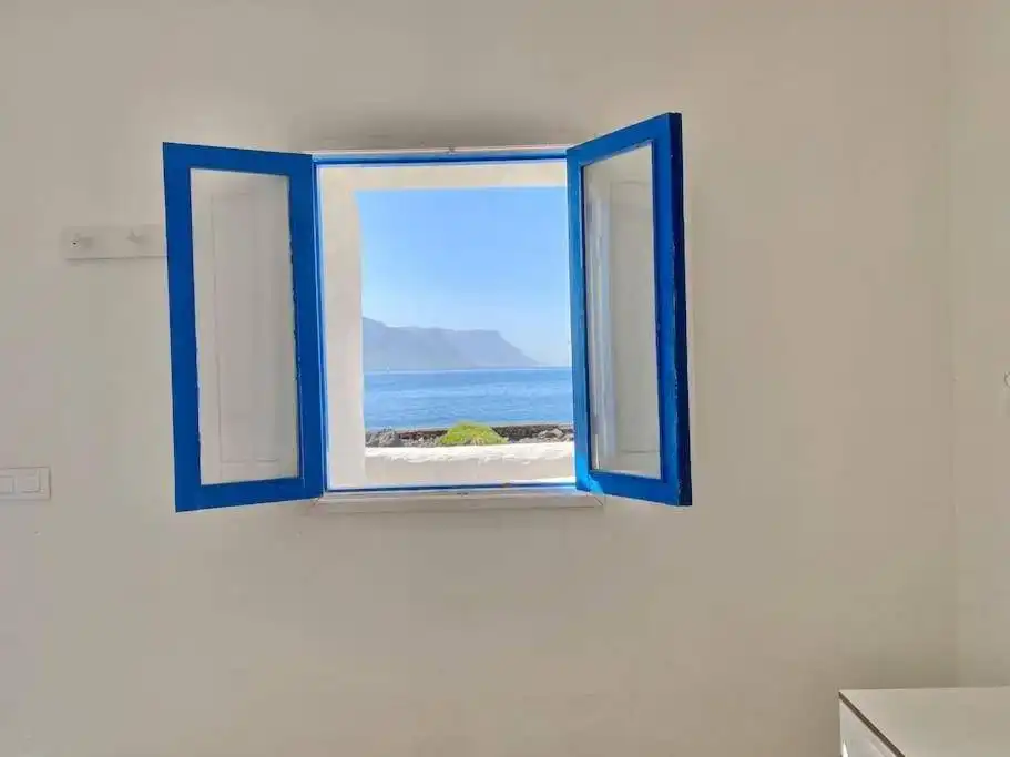 Vista exterior de Casa o chalet en venta en Teguise con Jardín privado y Terraza