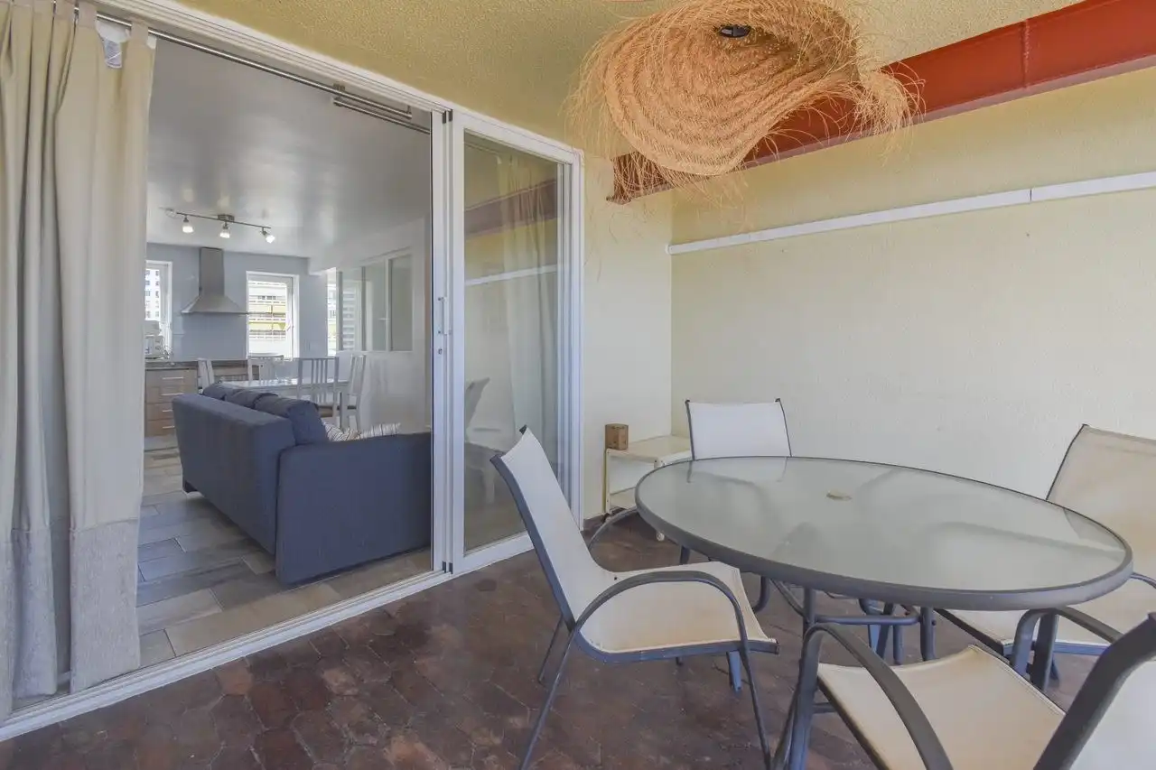 Duplex con ascensore in vendita a Avenida alcoy, imagen 24