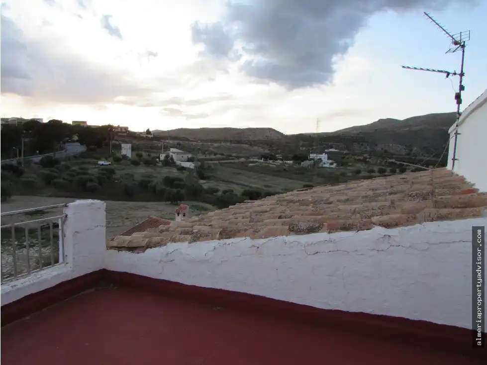 Country house for sale in Sorbas, imagen 4