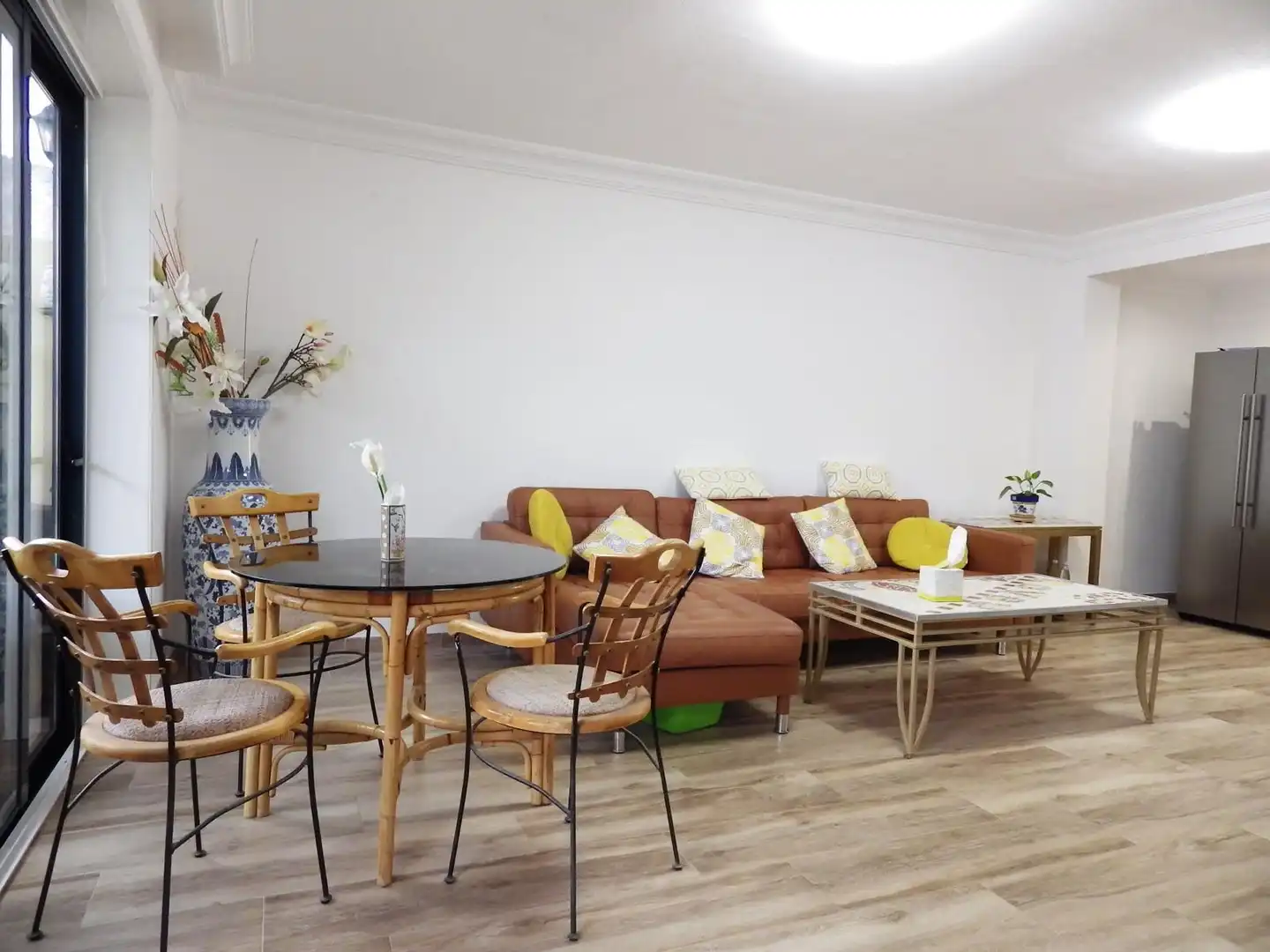 Casa a schiera con terrazza in vendita a Calle el Acebuche, imagen 3