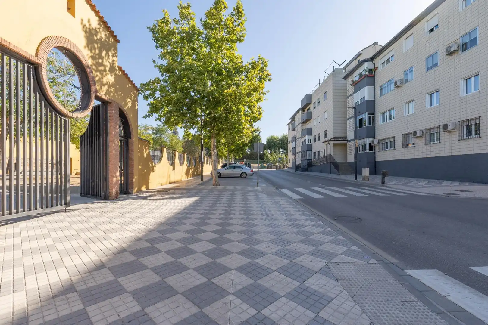 Appartement avec piscine à vendre à Calle BLASCO IBAÑEZ 20, imagen 53