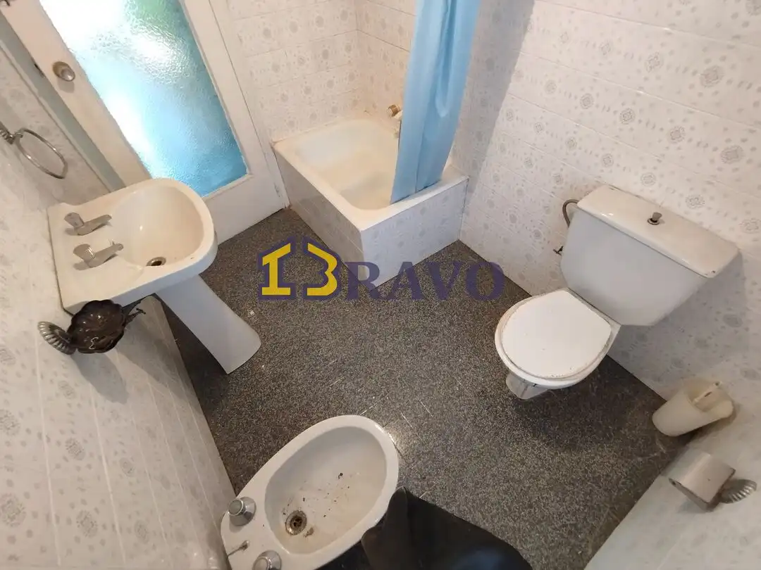 Baño de Casa o chalet en venta en Merindad de Montija con Calefacción, Jardín privado y Trastero