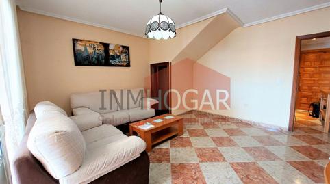 Foto 2 de Casa adosada en venda a Palacios de Goda, Ávila