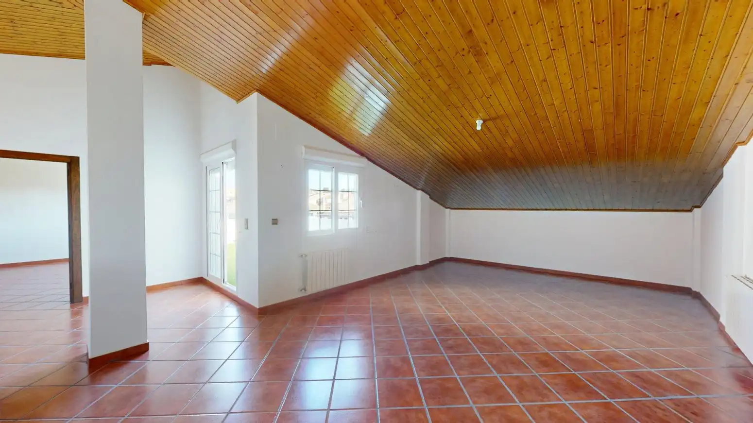 Sala d'estar de Casa o xalet en venda en Molina de Segura amb Piscina