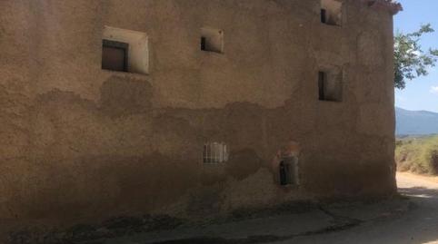 Foto 3 de Casa o xalet en venda a Tarazona, Zaragoza
