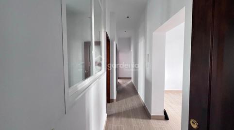 Foto 3 de Piso de alquiler en Gumersindo Azcarate, Cruz Roja, Sevilla