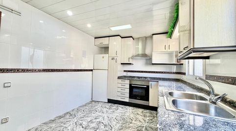 Foto 2 de Àtic en venda a Carrer Carrer Molí, Can Serra, L'Hospitalet de Llobregat