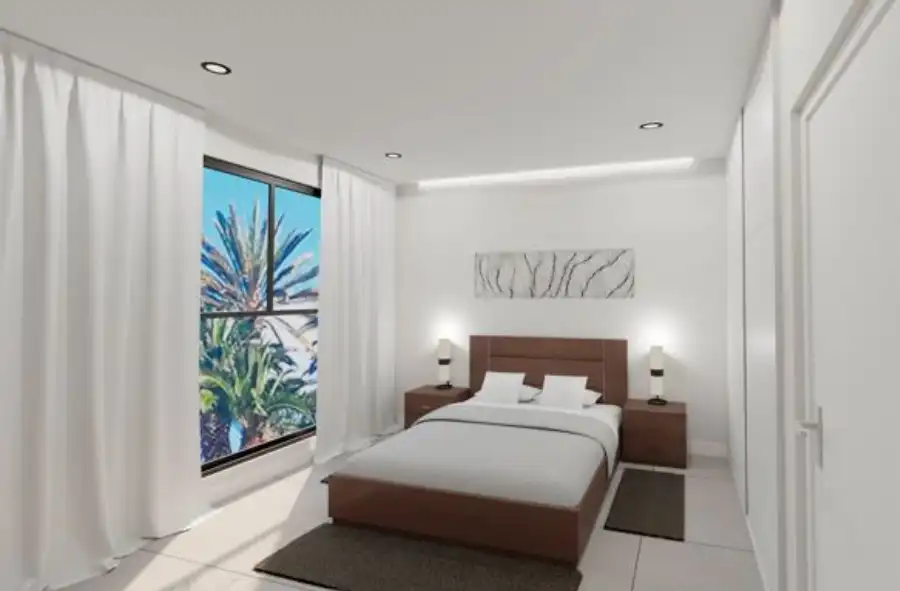 Apartments for sale in Avenida Canarias, 14, Los Realejos pueblo