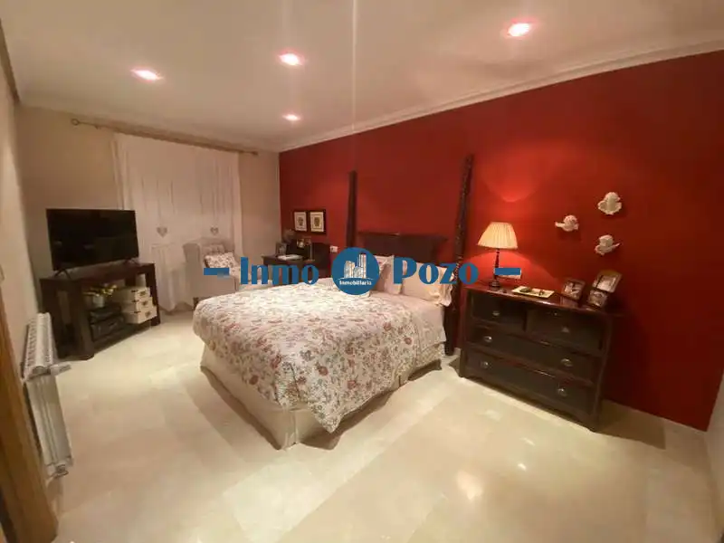 Flat for sale in Juan Carlos I, imagen 14