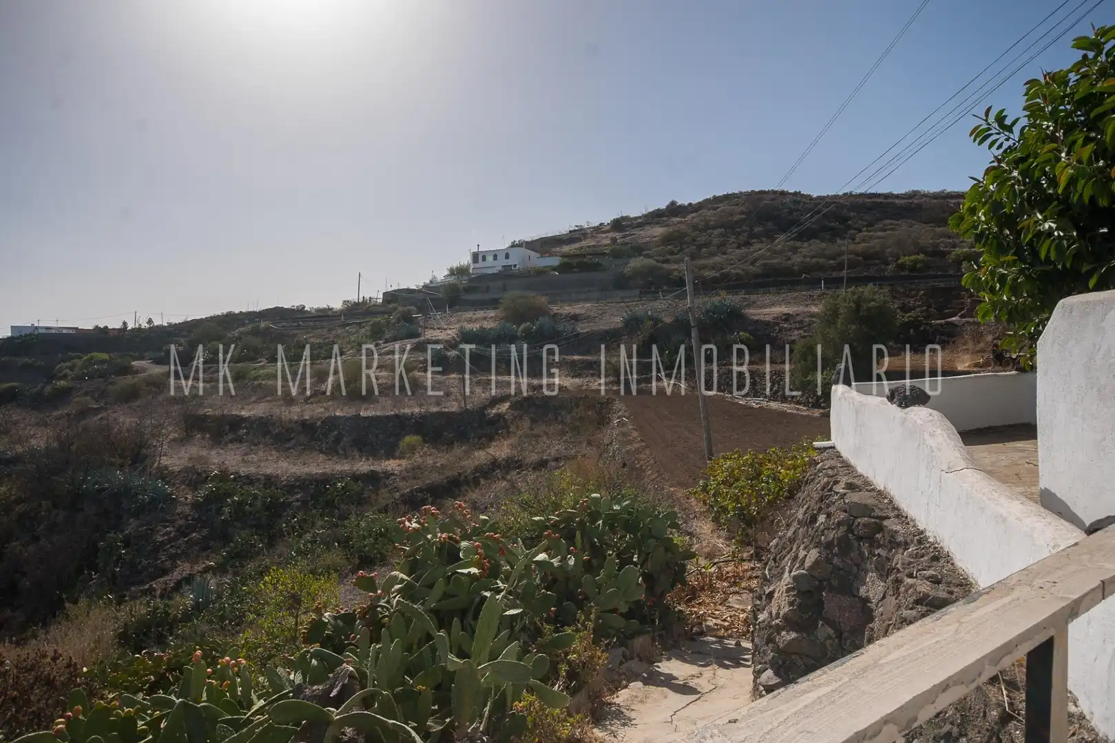 Finca rústica en venta en Telde con Jardín privado y Terraza