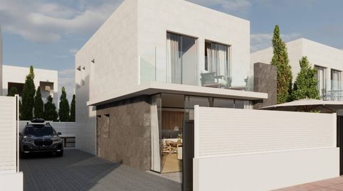 Foto 3 de Casa o chalet en venta en Calle Alcantarilla, 21, Las Torres de Cotillas, Murcia